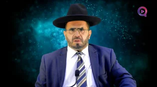 הרב אדיר עמרוצי | הילולת רחל אימנו והגאון הרב משה לוי זצ"ל