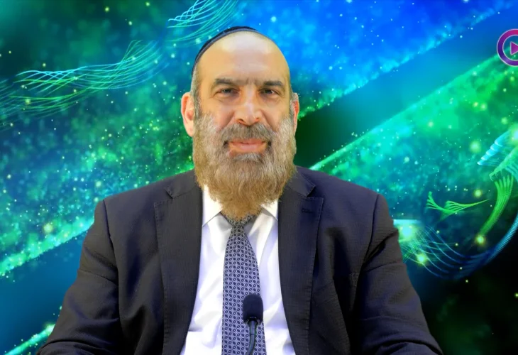 הרב עזרא שקלים | הכנות הנצרכות לשבת - חלק ב