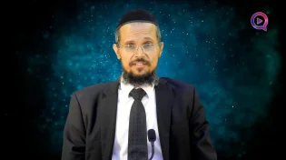 הרב יהודה סעדיה | כוחם של המילים: "תזהרו לא לומר את זה...!"