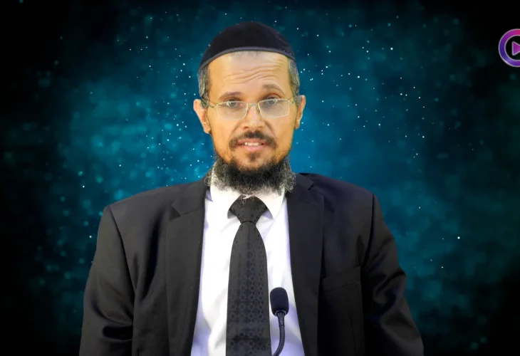 הרב יהודה סעדיה | כוחם של המילים: "תזהרו לא לומר את זה...!"