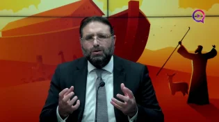הרב יהונתן ענבה | פרשת השבוע | קצרים | פרשת נח