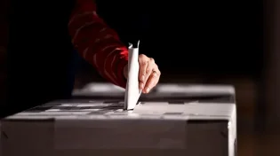 מה זה מנדט בבחירות?