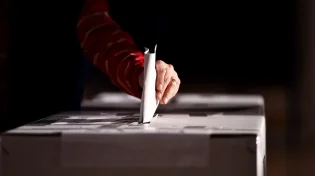 מה זה מנדט בבחירות?