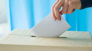 מה זה טופס 1000 בבחירות?