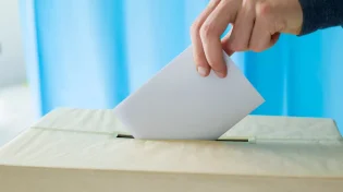 מה זה טופס 1000 בבחירות?