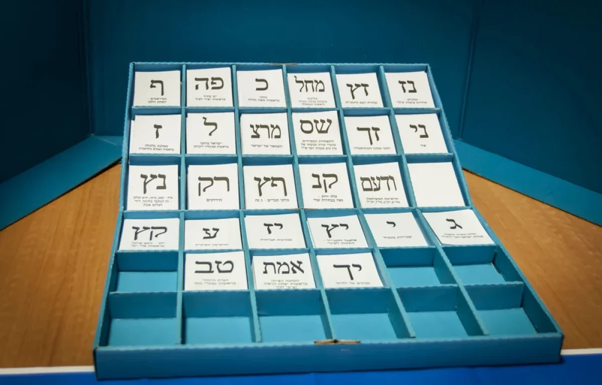 מה זה הסכם עודפים בבחירות?