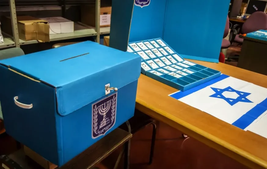כמה קולות זה מנדט בבחירות 2024? כמה שווה מנדט בבחירות כמה קולות זה מנדט בבחירות 2024? כמה שווה מנדט בבחירות
