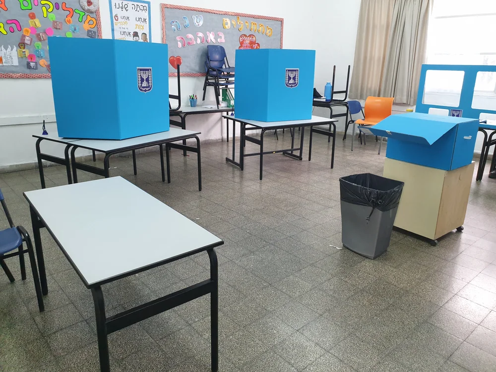 בצל המצב: הבחירות המקומיות יידחו בשלושה חודשים בצל המצב: הבחירות המקומיות יידחו בשלושה חודשים