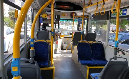 האם ביום הבחירות התחבורה הציבורית חינם?