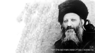 אילן דמרי - "כל המחנות"