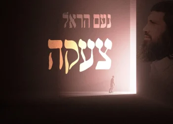 נעם הראל – "צעקה"