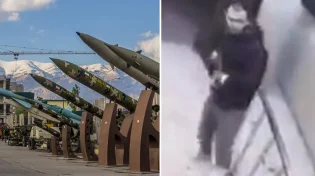 איראן: הרוגים רבים בפיגוע בחסות דעא"ש - צפו: