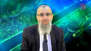 הרב דניאל אוחיון | בלי עצבים! תירגע, תזכה לישועה!