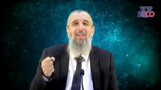 הרב דניאל אוחיון | לפני הצעקות אל תשכח: הילד הוא רק ילד!
