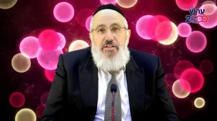 הרב ציון כהן | פרשת נח | והילולת מרן הרב עובדיה יוסף זצ"ל