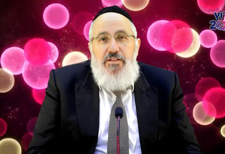 הרב ציון כהן | פרשת נח | והילולת מרן הרב עובדיה יוסף זצ"ל