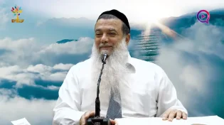 הרב יגאל כהן | איפה נמצא האושר הנצחי?