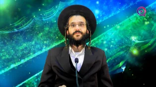 הרב שמואל זיידנברג | מי באמת אשם בכל מה שקורה לי?