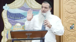 הרב יגאל כהן בבקשה מיוחדת לצופי ערוץ 2000