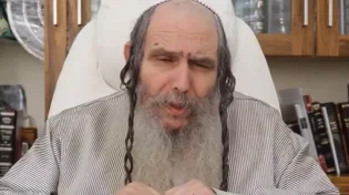 "זה פיקוח נפש, אני פונה אליכם מעומק הלב"