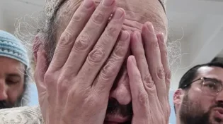 המקובל הרב דב קוק: המלאכים בשמים בוכים! שגם הקב"ה יבכה?