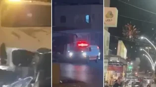 הרוג ומספר פצועים בפיגוע קשה בקרית ארבע - צפו: