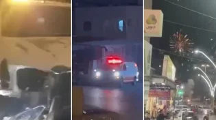 הרוג ומספר פצועים בפיגוע קשה בקרית ארבע - צפו:
