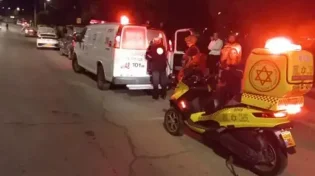 מדהים! סיפור הנס והגבורה ברגעי הפיגוע בחברון