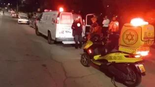 מדהים! סיפור הנס והגבורה ברגעי הפיגוע בחברון