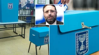 מה יקרה אם לא נצא להצביע?