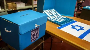 רץ ברשת: הנוסח המיוחד לפני שאתם שמים פתק בקלפי