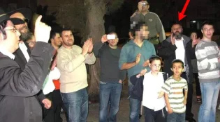 החייל החרדי חוזר אחורה בעקבות הרצח של רונן חנניה הי"ד