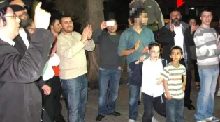החייל החרדי חוזר אחורה בעקבות הרצח של רונן חנניה הי"ד