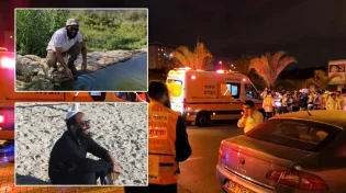 אלמנתו של יונתן חבקוק הי"ד: "בעלי נגלה אליי ולבני בחלום"