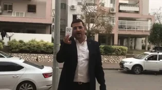 אבי בן ישראל לא נרגע: "באגורה הזו אתה יכול לבנות מקווה"