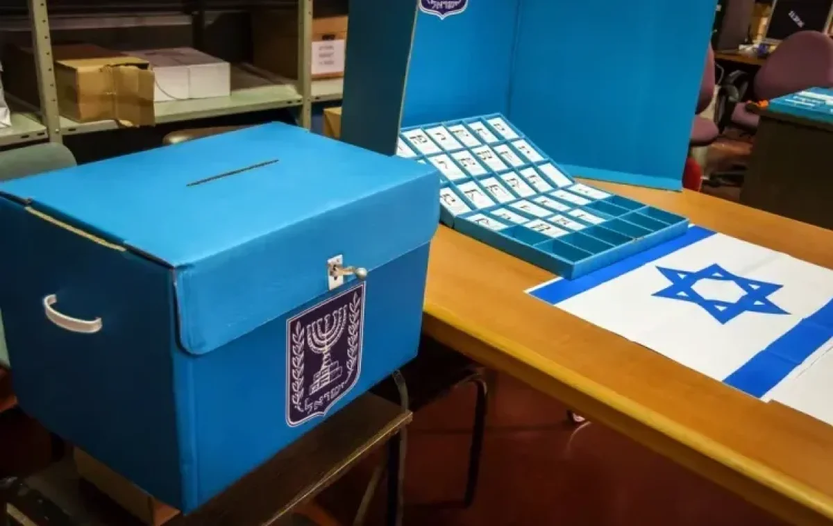 פסק הלכה: האם מותר לאכול לפני הצבעה בקלפי כי זו מצווה? פסק הלכה: האם מותר לאכול לפני הצבעה בקלפי כי זו מצווה?