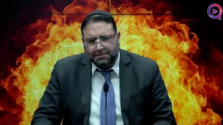 הרב יהונתן ענבה במסר חשוב לקראת השבת הקרובה פרשת לך לך