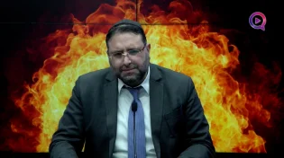 הרב יהונתן ענבה במסר חשוב לקראת השבת הקרובה פרשת לך לך