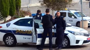 מפחיד: ערבי ניסה לחטוף צעירה בטבריה