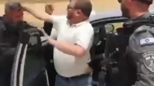 ח"כ כסיף: "רצח רונן חנניה בחברון הוא לא טרור"