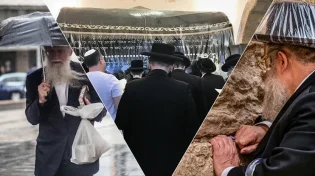 הילולת רחל אימנו: 6 חיזוקים וסגולות על התפילה בציונה