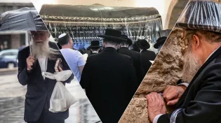 הילולת רחל אימנו: 6 חיזוקים וסגולות על התפילה בציונה