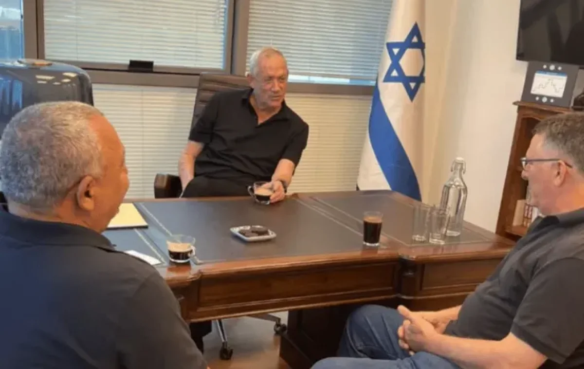 צילום דוברות צילום דוברות