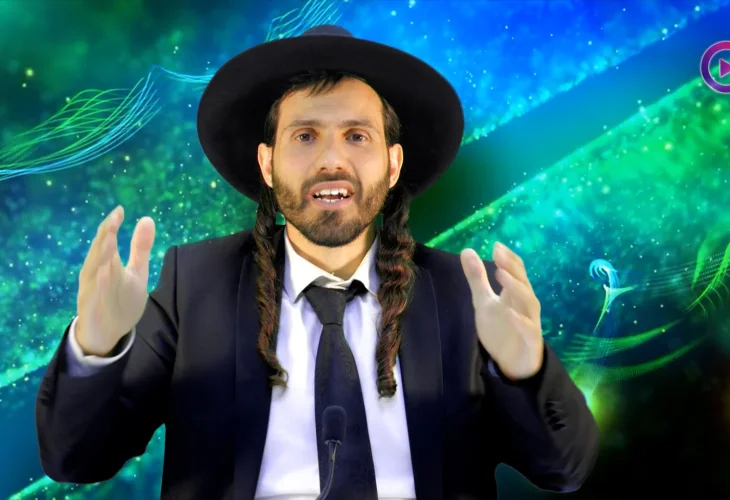 הרב יקיר בוטה | החופש לבחור בזכות הבחירה