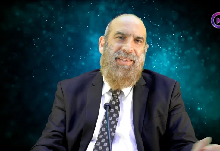 הרב עזרא שקלים | סודות הדלקת נרות השבת ושיר השירים