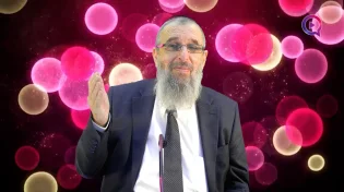 הרב דניאל אוחיון | בחינוך ילדים צריך אמונה והתמדה
