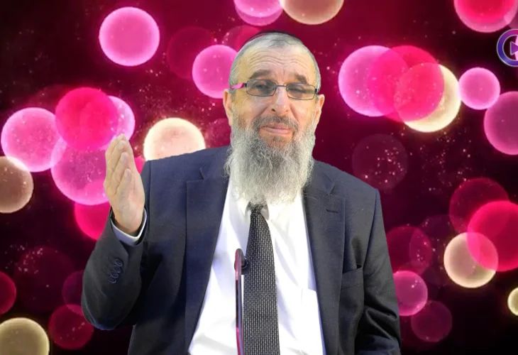 הרב דניאל אוחיון | בחינוך ילדים צריך אמונה והתמדה