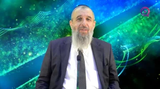 הרב דניאל אוחיון | התפילה היא המפתח לישועה שלך