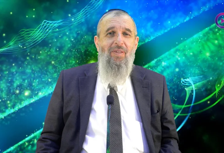 הרב דניאל אוחיון | התפילה היא המפתח לישועה שלך