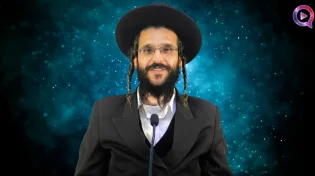 הרב שמואל זיידנברג | עיקר הקושי שלא רואים את השכר שנקבל
